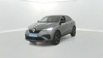 RENAULT Arkana TCe 140 EDC FAP 21B R.S. Line 5p d’occasion 74371km révisée disponible à 