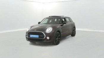 MINI Clubman Clubman Cooper D 150 ch Edition Kensington 6p d’occasion 98084km révisée et livrable partout en France