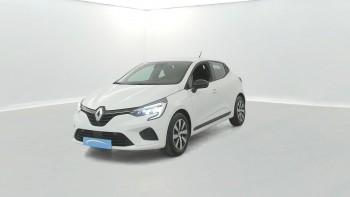RENAULT Clio Clio TCe 90 Equilibre 5p d’occasion 14955km révisée et livrable partout en France