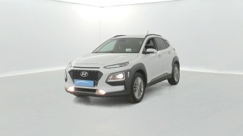 HYUNDAI Kona 1.0 T-GDi 120 Edition #1 5p d’occasion 94768km révisée disponible à 