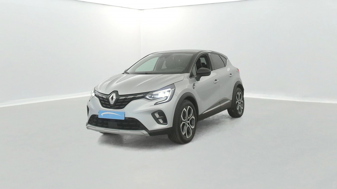 RENAULT Captur E-Tech Plug-in 160 Intens 5p 