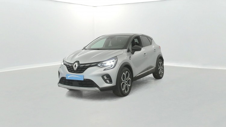 RENAULT Captur E-Tech Plug-in 160 Intens 5p 