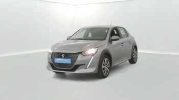 PEUGEOT 208 208 Electrique 50 kWh 136ch Active Business 5p d’occasion 81323km révisée et livrable partout en France