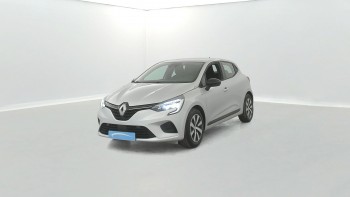 RENAULT Clio Clio TCe 90 Equilibre 5p d’occasion 31067km révisée disponible à 
