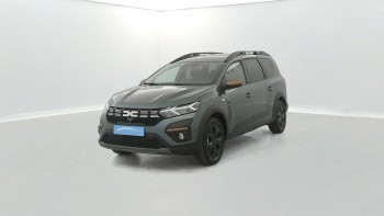 DACIA Jogger Hybrid 140 7 places GSR2 Extreme 5p d’occasion 27760km révisée et livrable partout en France