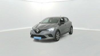 RENAULT Clio Clio TCe 90 Equilibre 5p d’occasion 16559km révisée disponible à 