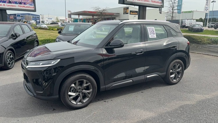 BYD Atto 2 45.1 kWh 177 ch Active 5p Noir