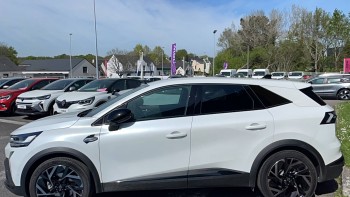 RENAULT Symbioz E-Tech full hybrid 145 Esprit Alpine 5p d’occasion 15000km révisée et livrable partout en France