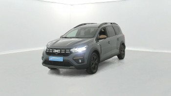 DACIA Jogger ECO-G 100 7 places GSR2 Extreme + 5p d’occasion 14110km révisée disponible à 