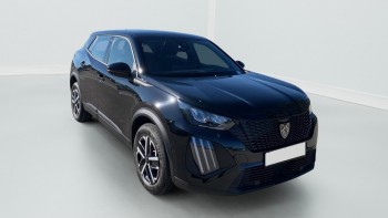 PEUGEOT 2008 PureTech 100 S S BVM6 Active neuve 20km révisée et livrable partout en France