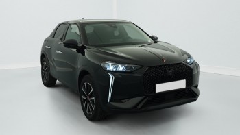 DS DS 3 PureTech 100 BVM6 Performance Line d’occasion 9878km révisée et livrable partout en France
