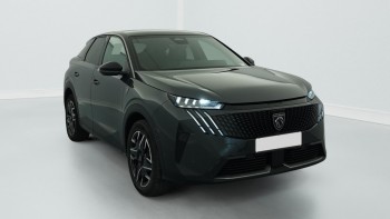 PEUGEOT 3008 Hybrid 145 e-DCS6 GT d’occasion 6135km révisée et livrable partout en France
