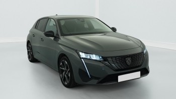 PEUGEOT 308 PureTech 130ch S S BVM6 Allure d’occasion 23516km révisée et livrable partout en France