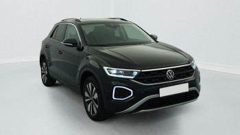 VOLKSWAGEN T-Roc 2.0 TDI 150 Start Stop DSG7 Life Plus d’occasion 17314km révisée et livrable partout en France