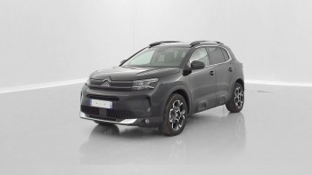CITROEN C5 Aircross C5 AIRCROSS 1.2 Hybride 145ch Max e-DCS6 neuve 1912km révisée et livrable partout en France