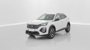 PEUGEOT 2008 2008 II 1.2 Hybrid 136ch Allure e-DCS6 neuve 5304km révisée et livrable partout en France