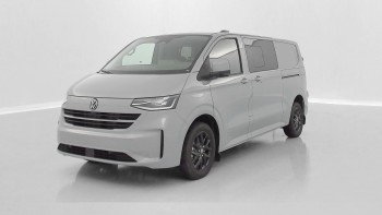 VOLKSWAGEN Transporter Fg VUL TRANSPORTER PROCAB T7 L2H1 2.0 TDI 170ch Business BVA8 neuve 10km révisée et livrable partout en France