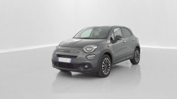 FIAT 500X 500X 1.5 FireFly Turbo 130ch Pack Confort Style Hybrid DCT7 neuve 20262km révisée et livrable partout en France