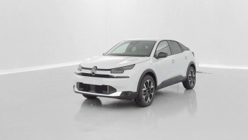 CITROEN C4 C4 1.2 Hybride 145ch Max e-DCS6 neuve 10km révisée et livrable partout en France
