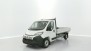 Acheter une FIAT Ducato Fg VUL DUCATO  3.5 L3 Maxi 140ch Plateau Ridelles neuve de 2025 avec 10kms