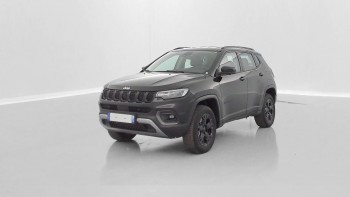 JEEP Compass COMPASS II 1.3 T4 240ch PHEV 4xe Overland AT6 eAWD