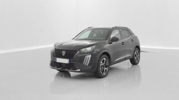 PEUGEOT 2008 2008 II 1.2 Hybrid 145ch Allure e-DCS6 neuve 9918km révisée et livrable partout en France