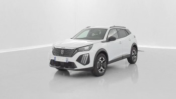 PEUGEOT 2008 2008  II 1.2 Hybrid 145ch Allure e-DCS6 neuve 7113km révisée et livrable partout en France