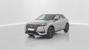 DS DS 3 Crossback DS3 CROSSBACK 50 kWh E-Tense 136ch Performance Line + neuve 66971km révisée et livrable partout en France