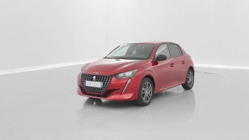 PEUGEOT 208 208 II 1.2 PureTech 75ch Active Pack neuve 45920km révisée et livrable partout en France