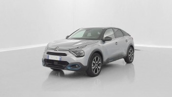 CITROEN C4 ë-C4 136ch Shine neuve 60509km révisée et livrable partout en France