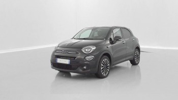 FIAT 500X 500X 1.5 FireFly Turbo 130ch Pack Confort Style Hybrid DCT7 neuve 17675km révisée et livrable partout en France