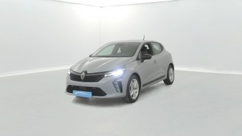 RENAULT Clio Clio TCe 90 ch GSR2 Evolution 5p d’occasion 12754km révisée et livrable partout en France