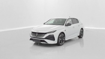 PEUGEOT 308 308 III(2) 1.2 Hybrid 145ch GT e-DCS6 neuve 10km révisée et livrable partout en France