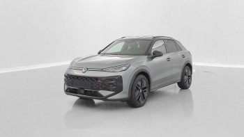 VOLKSWAGEN T-Roc T-ROC 1.5 eTSI EVO2 Hybrid 150ch R-Line DSG7 neuve 10km révisée disponible à 
