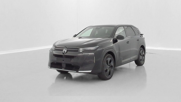 CITROEN C5 Aircross C5 AIRCROSS II 1.2 Hybride 145ch Max e-DCS6 Noir perla nera