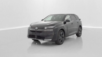 CITROEN C5 Aircross C5 AIRCROSS II 1.2 Hybride 145ch Max e-DCS6 neuve 10km révisée et livrable partout en France