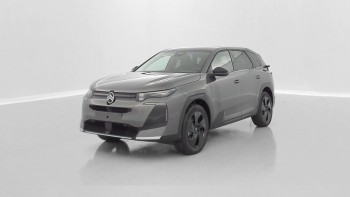 CITROEN C5 Aircross C5 AIRCROSS II 1.2 Hybride 145ch Max e-DCS6 neuve 10km révisée et livrable partout en France