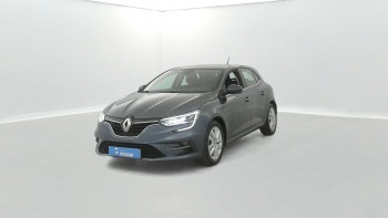 RENAULT Megane 1.5 Blue dCi 115ch Business EDC d’occasion 76735km révisée et livrable partout en France