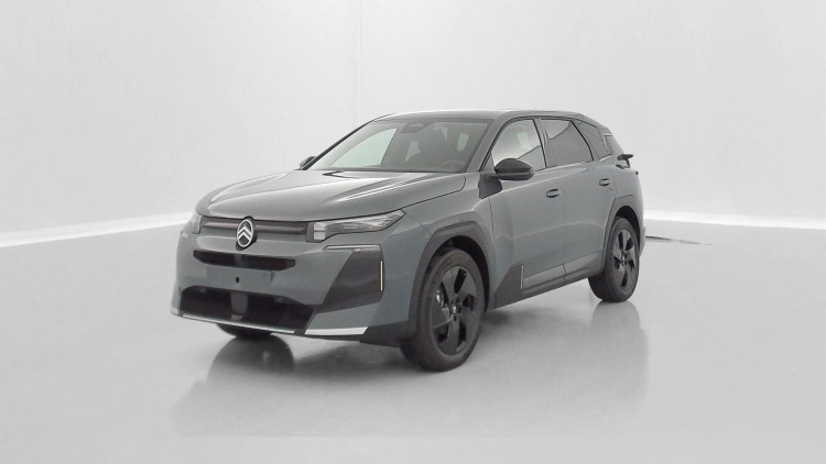 CITROEN C5 Aircross C5 AIRCROSS II 1.2 Hybride 145ch Max e-DCS6 Vert astoria