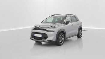 CITROEN C3 Aircross C3 AIRCROSS II 1.2 PureTech 110ch Feel Pack neuve 53159km révisée et livrable partout en France