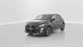 PEUGEOT 208 208 1.2 Hybrid 110ch Allure e-DCS6 neuve 20km révisée et livrable partout en France