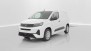 Acheter une OPEL Combo Cargo VUL COMBO CARGO M 650kg 1.5 BlueHDi 100ch neuve de 2025 avec 10kms