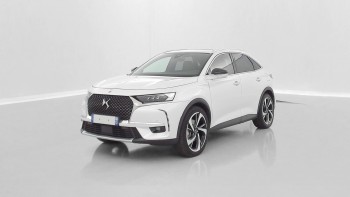 DS DS 7 Crossback DS7 CROSSBACK 1.6 Hybride E-Tense 300 EAT8 4x4 Rivoli neuve 22323km révisée et livrable partout en France