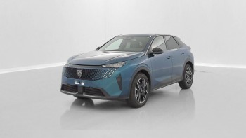 SUV PEUGEOT 3008 3008 1.2 Hybrid 136ch Allure e-DCS6 neuve 24540km révisée et livrable partout en France