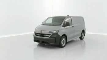 VOLKSWAGEN Transporter Fg VUL TRANSPORTER T7 Van L1 2.0 TDI 150ch Business BVA8 neuve 10km révisée et livrable partout en France