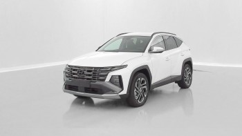 HYUNDAI Tucson TUCSON 1.6 Hybrid T-GDI 215ch Creative BVA6 neuve 10km révisée et livrable partout en France