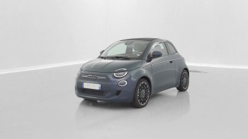 FIAT 500 500CE 87kW La Prima 118ch