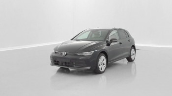 VOLKSWAGEN Golf GOLF 1.5 eTSI EVO2 115ch Edition DSG7 neuve 10km révisée disponible à 