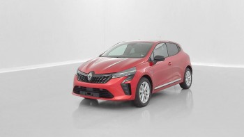 RENAULT Clio CLIO  V(2) 1.5 dCi 100ch Evolution Deriv VP GAS neuve 10km révisée et livrable partout en France