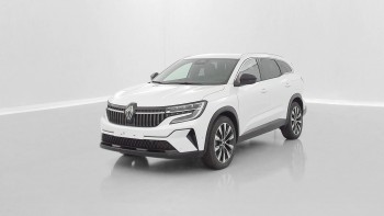 RENAULT Espace ESPACE VI E-Tech full hybrid 200ch Techno neuve 10km révisée et livrable partout en France